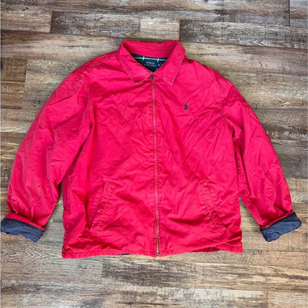 Ralph Lauren Jacket